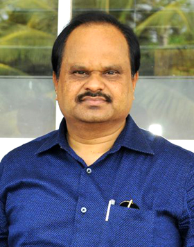 MR Ravi ZP Ceo Dakshina Kannada